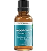 food grade peppermint oil