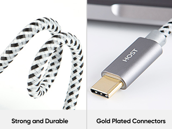 micro usb to usb c