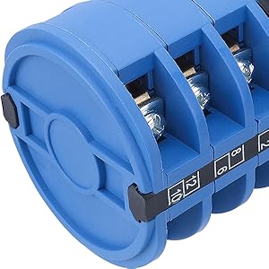 Rotary Cam Switches