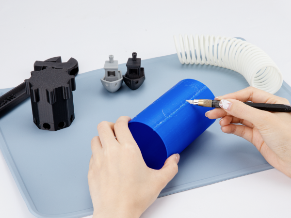 ELEGOO Silicone Mat