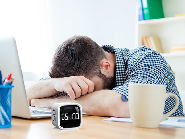 Pomodoro Timer for ADHD
