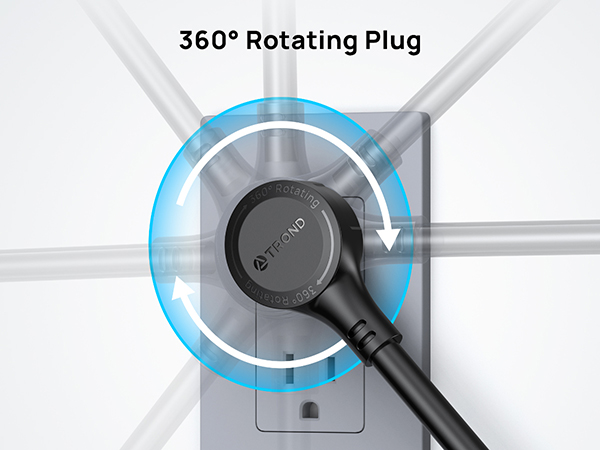 rotating plug