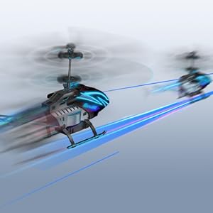 helicopter toys