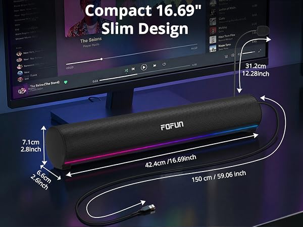 computer speaker