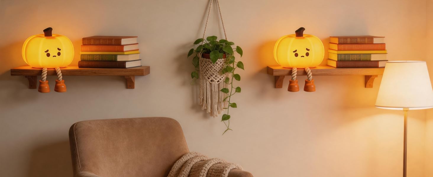 Room Decor