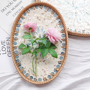 coffee table serving tray 2