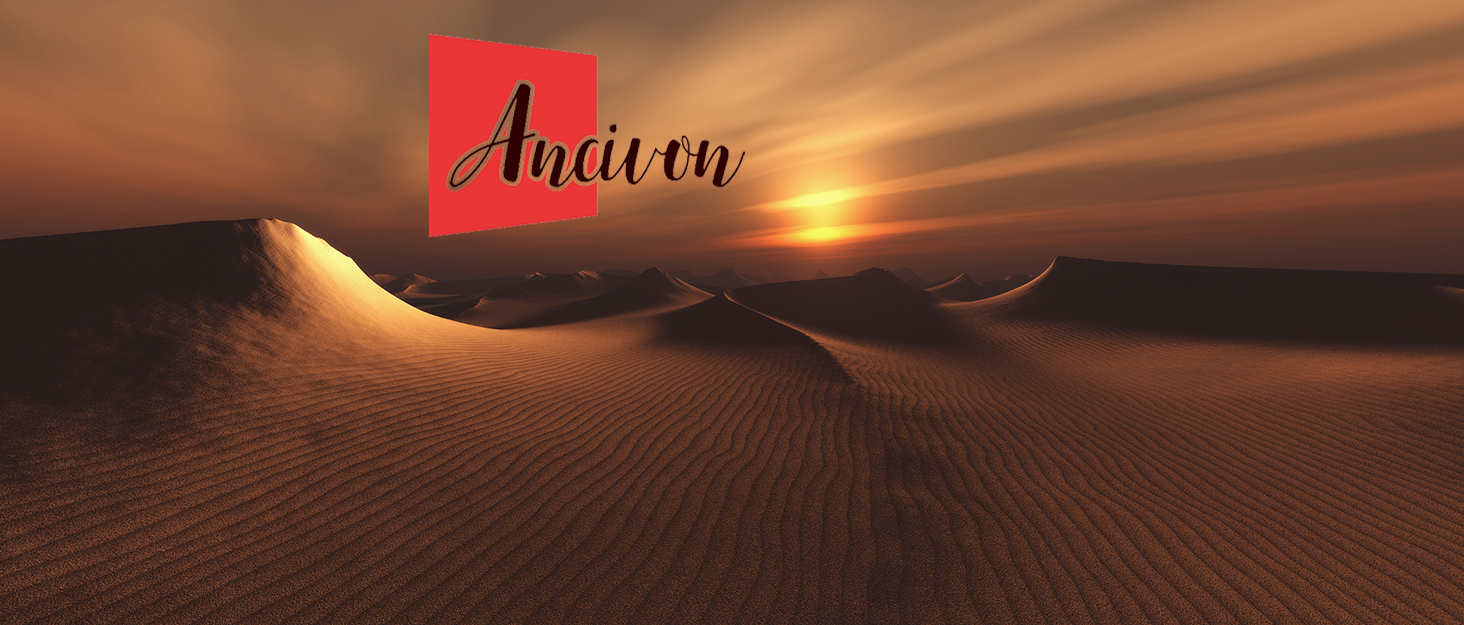 Ancivon brand story