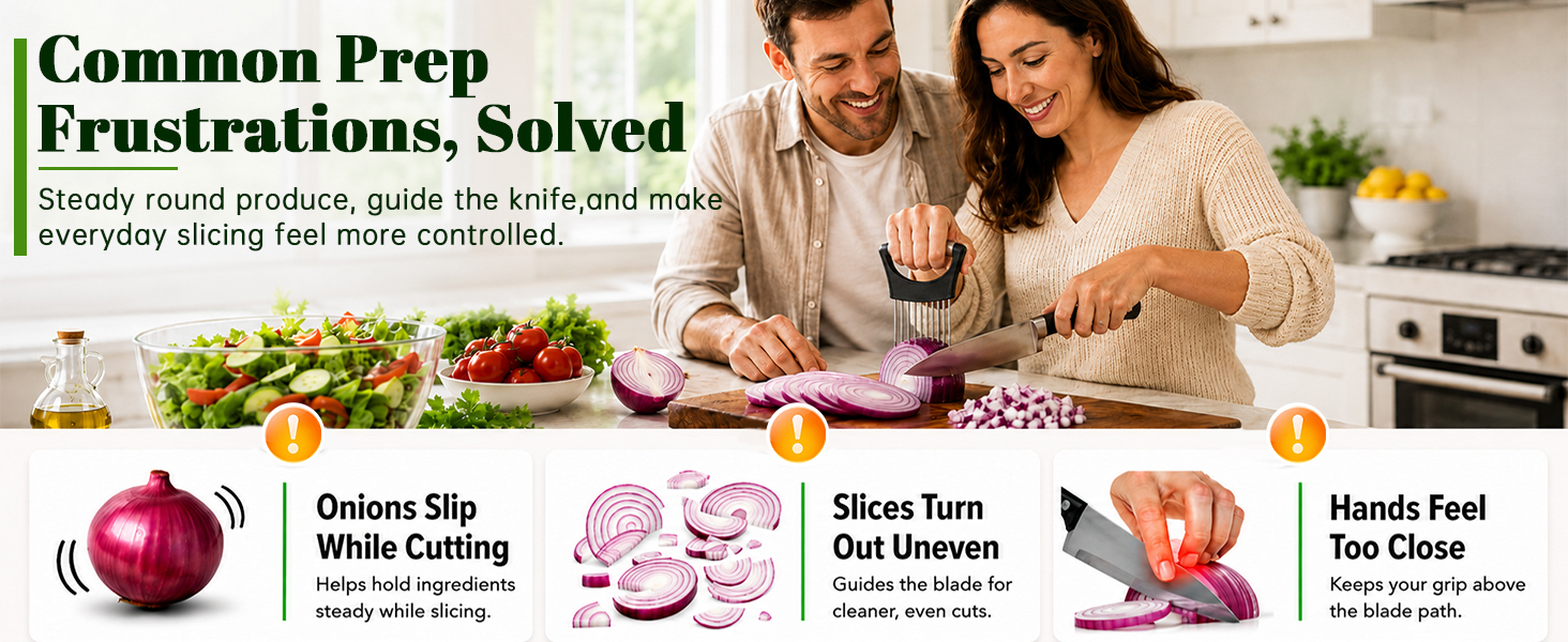 onion holder