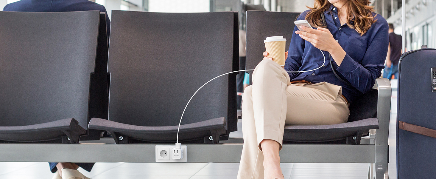 converters and adapters for travel europe