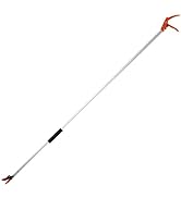 KSEIBI 143020 Long Reach Cut and Hold Bypass Pruner Max Cutting 1/2 inch (7.0 ft - 2.0m)