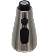 Uonlytech Faucet Handheld Shower Water Tap Shower Head Sink Sprayer Water Tap Nozzle Sink Shower ...