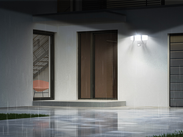 flood light
