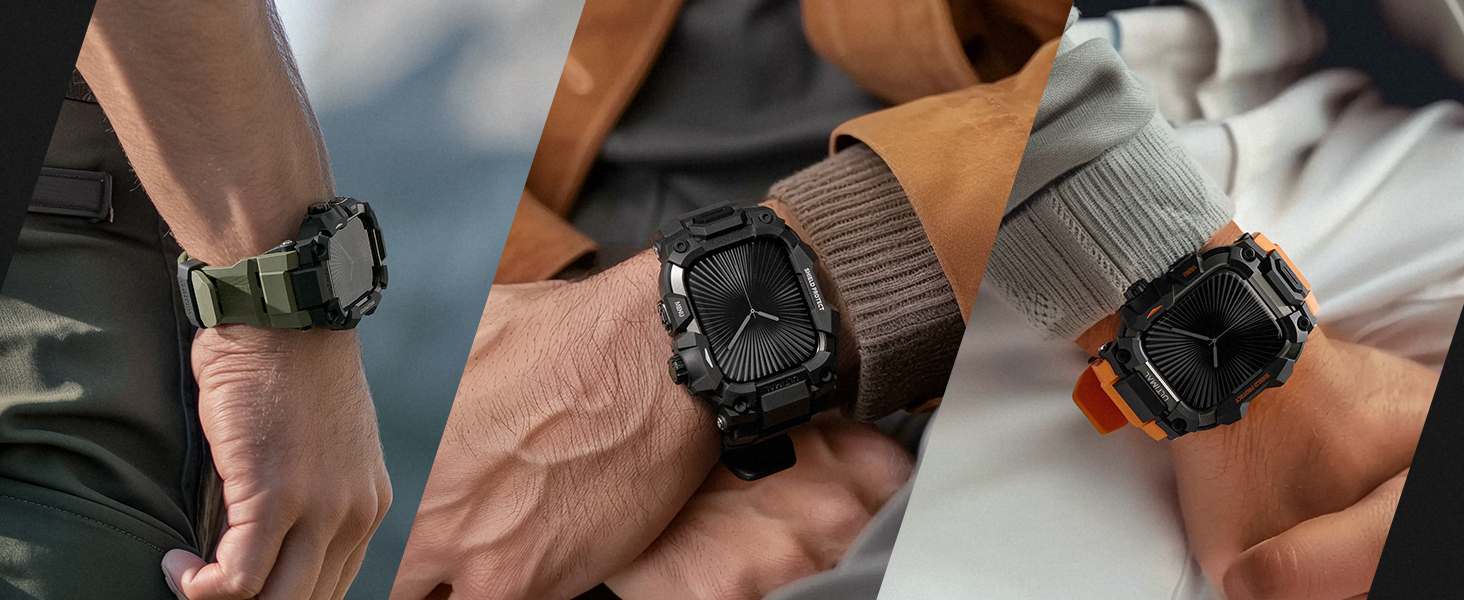 iwatch band 10