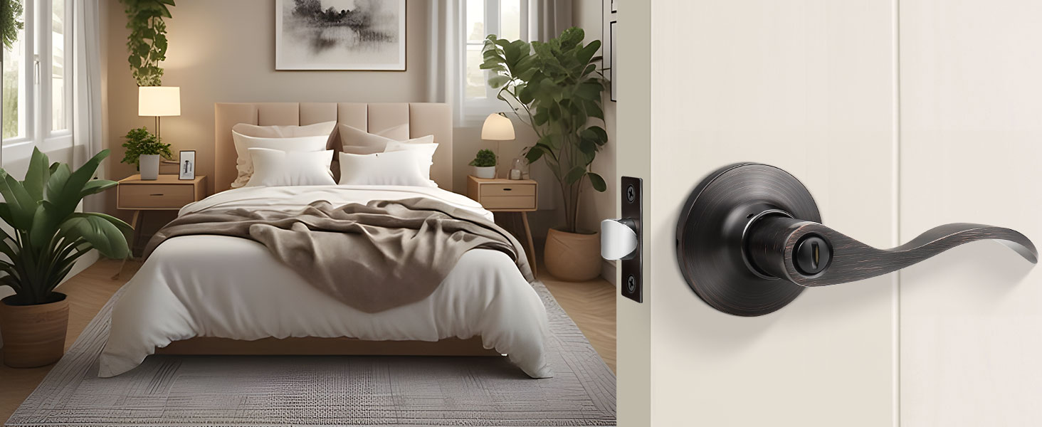 bathroom door handles with lock door knobs interior privacy door lever lock bathroom door knob