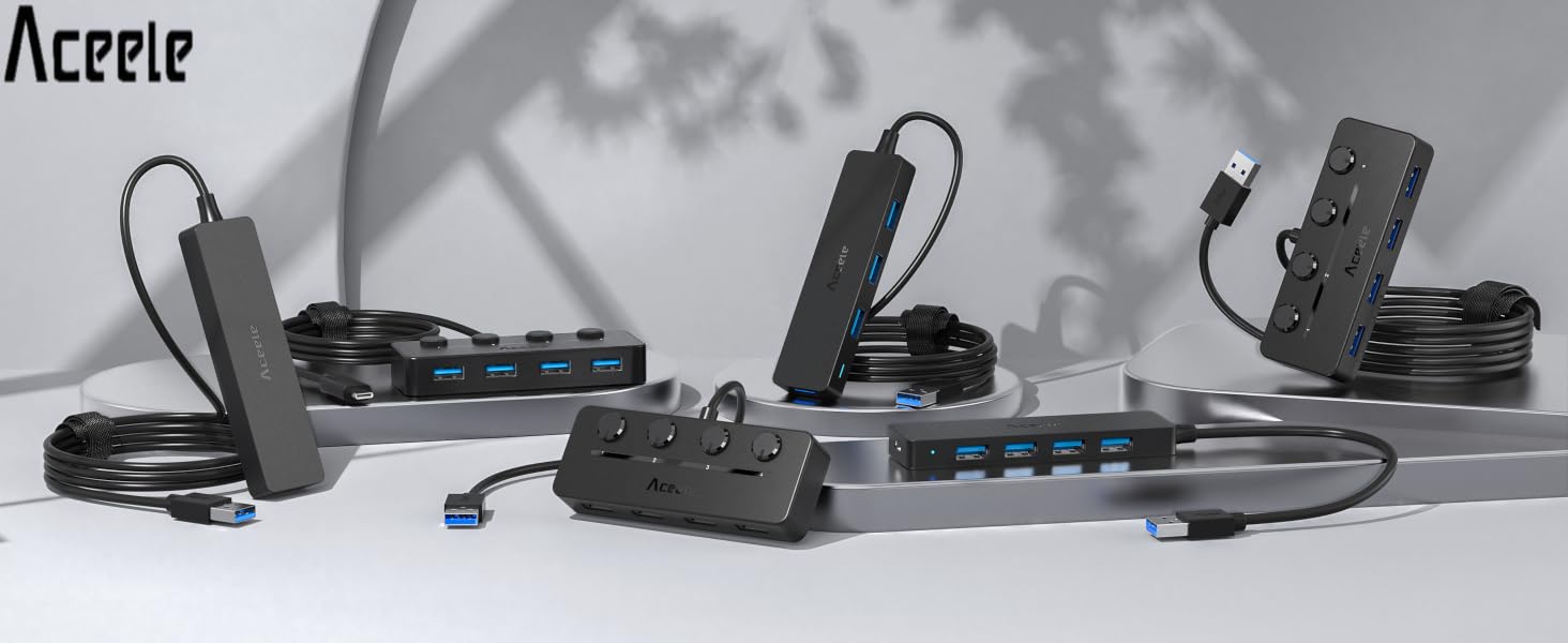 usb c hub anker