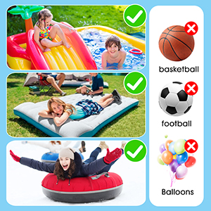 twin blow up air mattress ballon pump balloon inflator pump electric mini air pump electric pump