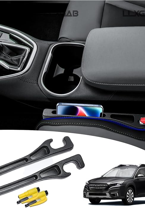 Seat Gap Filler