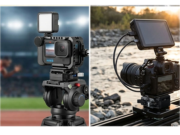 Photography accessories