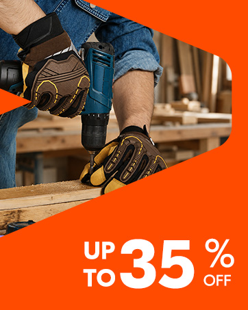 work gloves