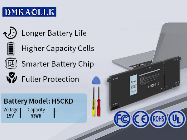 dell latitude 3410 battery