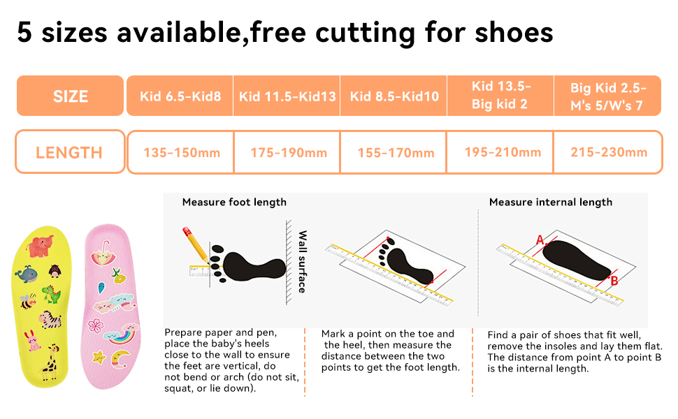 insoles