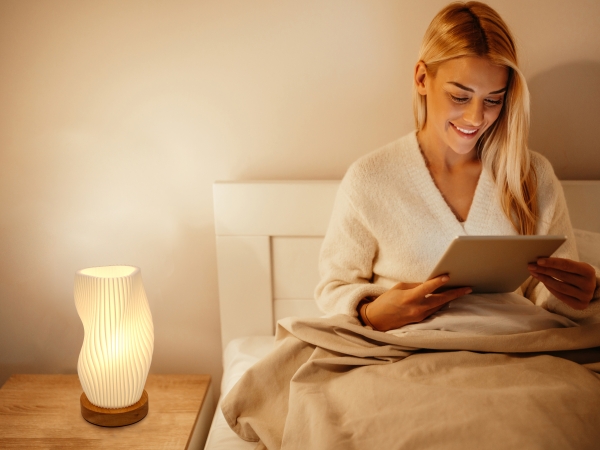 mini table lamp for bedroom