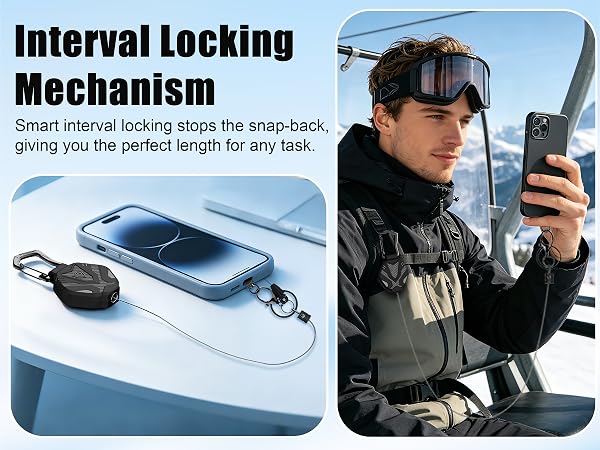 phone lanyard