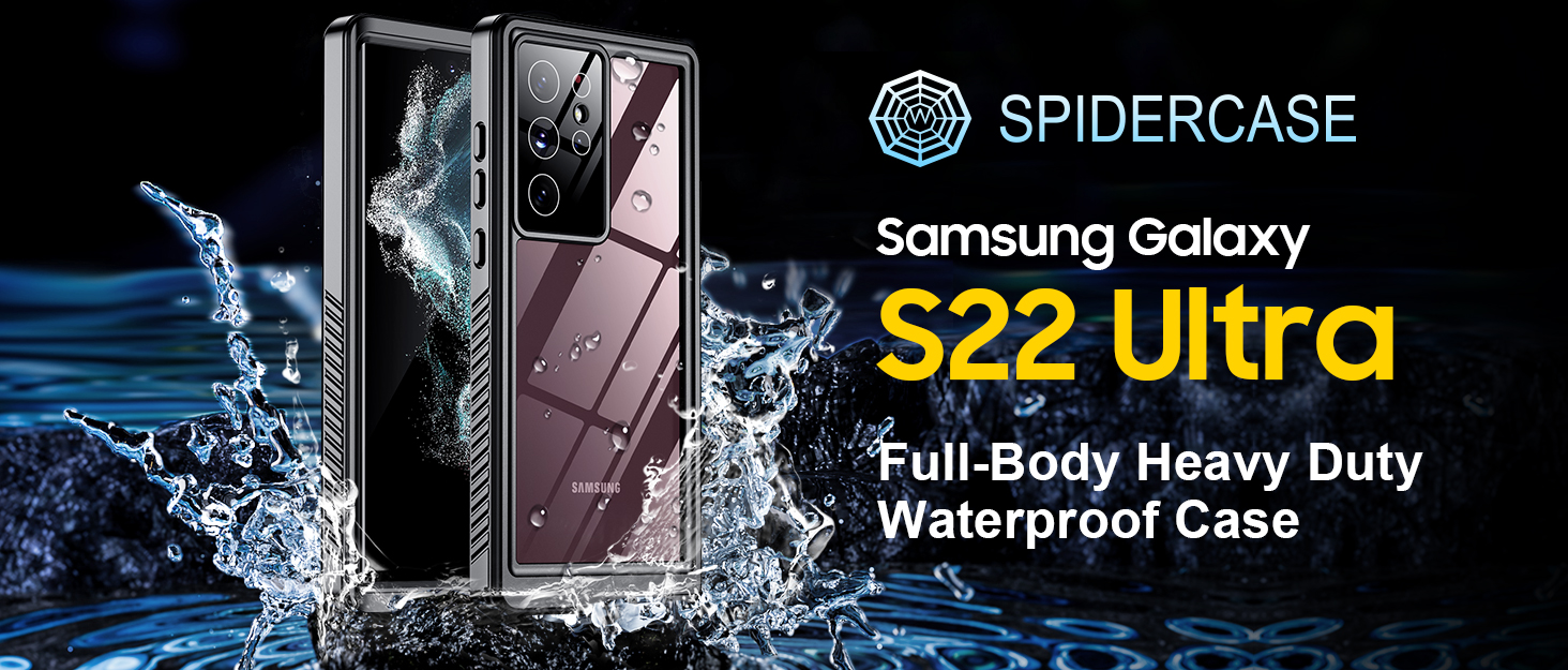 samsung galaxy s22 ultra case