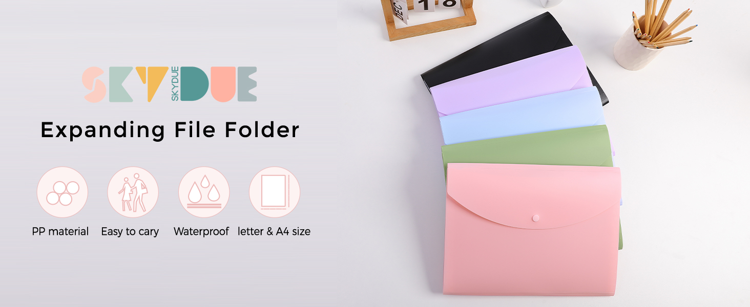 file folder