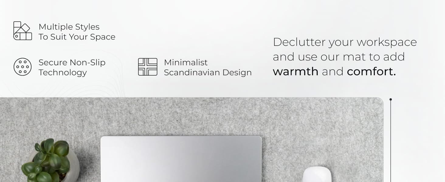 dimensions and size of mat