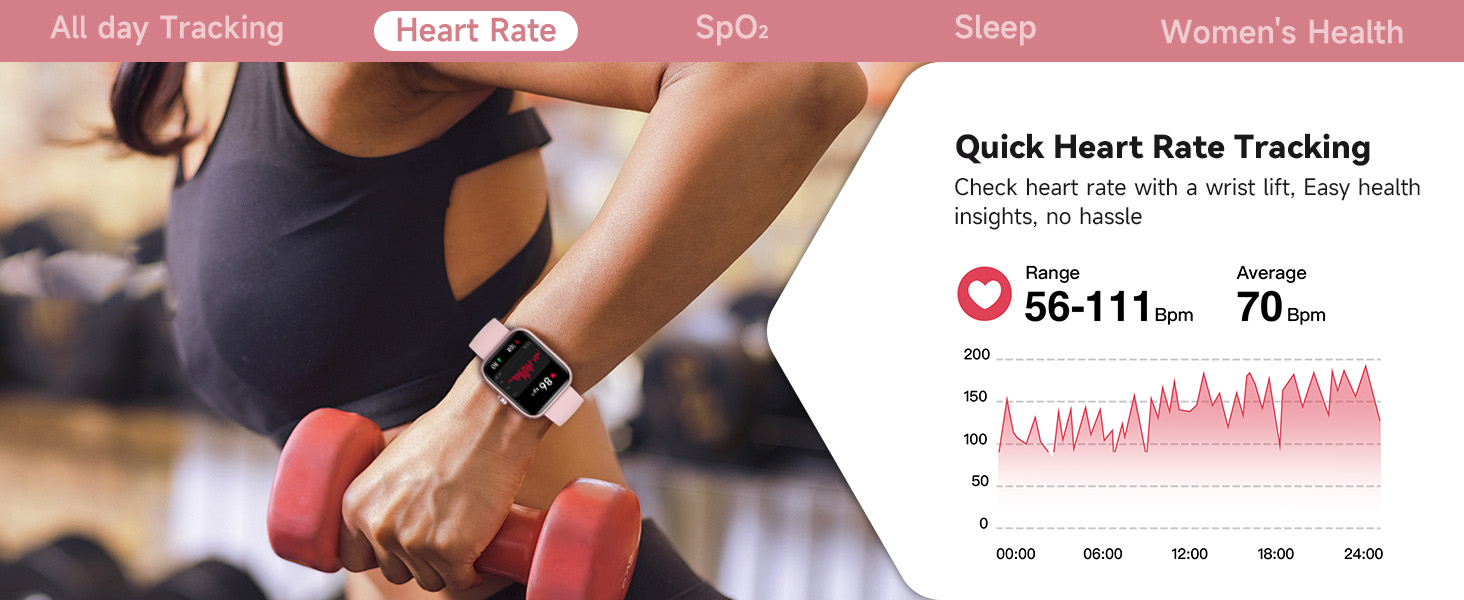 smartwatch women mens smartwatches