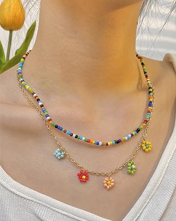 3mm Glass Seed Beads for Jewelry Making