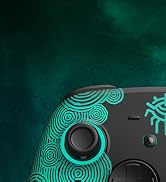 switch controller