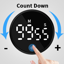 count down