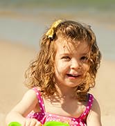 Ice Cream Travel Sandbox for Beach