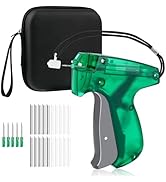 BEVTEE Stitch Gun for Clothes Mini, Micro Stitch Sewing Gun Quick Clothing Fixer, Fabric Stapler ...
