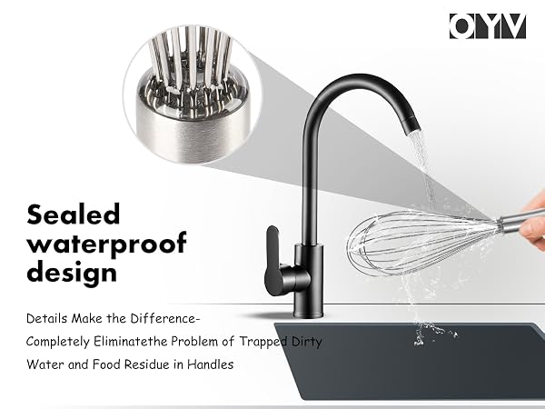 Dishwasher Safe Whisk