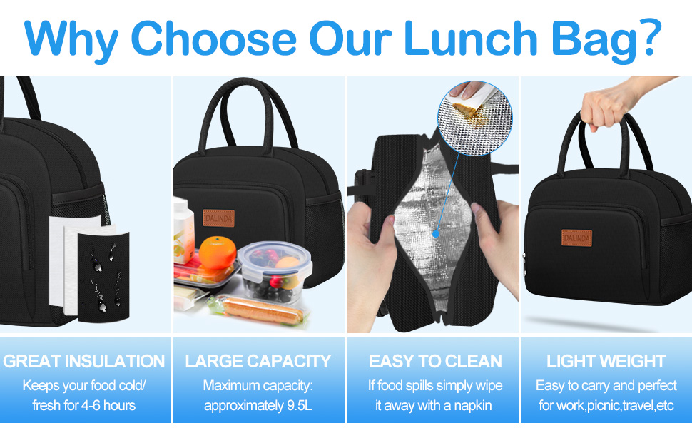 lunch bag