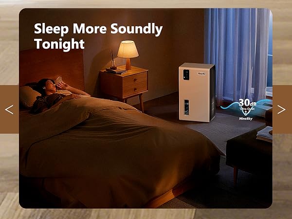 dehumidifier