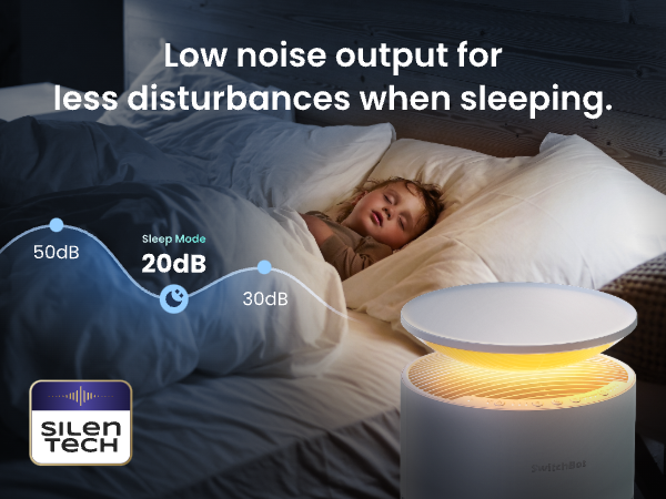 Air Purifier