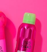 Bed Head by TIGI After Party Super Smoothing Cream – Anti Frizz Hair Styling Product, Humidity Pr...