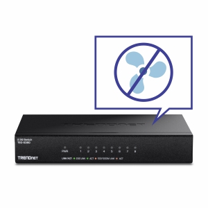 Fanless