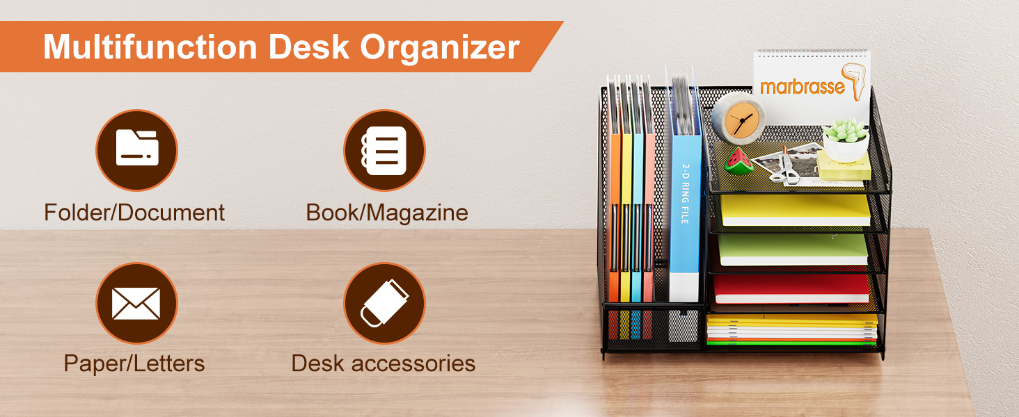 file organizer