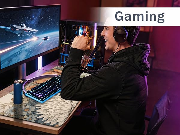 Gaming