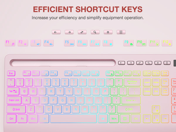 MULTIMEDIA HOTKEYS