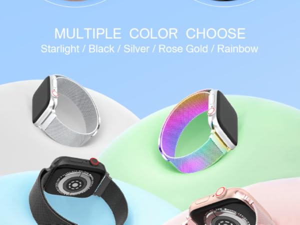 series 10 iwatch band