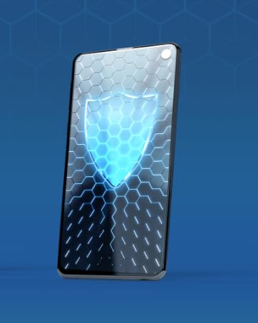 Nano liquid screen protector