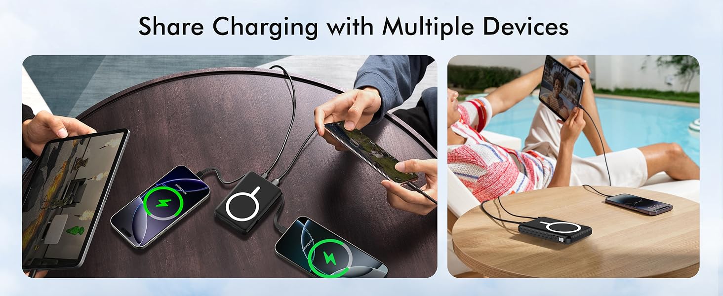 magsafe power bank