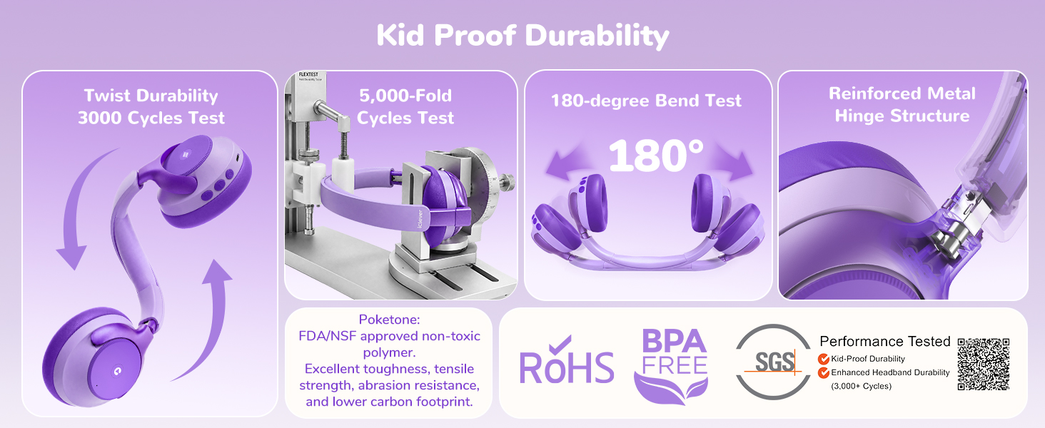 headphones for kids