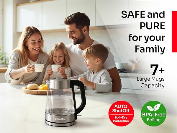 Electric Kettle